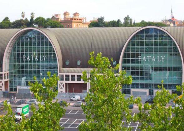 Residenza Fermi Hotel Róma Kültér fotó